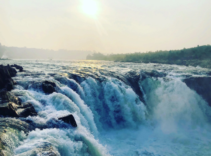 taxi service in jabalpur